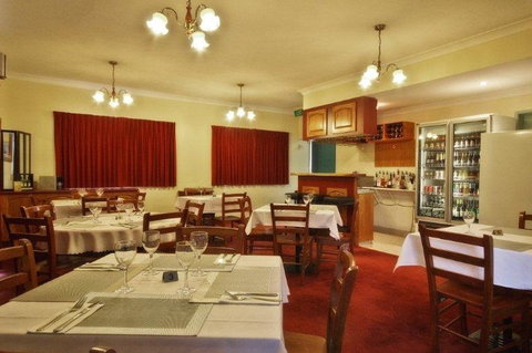 Silo Motor Inn - Accommodation Brunswick Heads 2