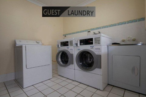 Silo Motor Inn - Accommodation Brunswick Heads 4