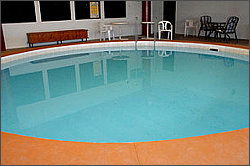 Herbert Valley Motel - Accommodation Brunswick Heads 0