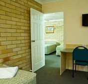 Starlight Motor Inn - Accommodation Brunswick Heads