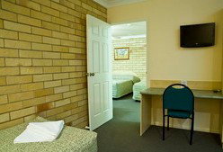 Starlight Motor Inn - Accommodation Brunswick Heads 0