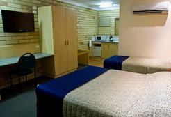 Starlight Motor Inn - Accommodation Brunswick Heads 1