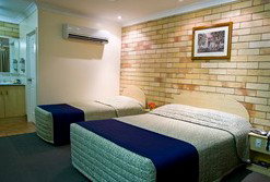 Starlight Motor Inn - Accommodation Brunswick Heads 2