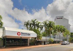 Travelodge Mirambeena Resort Darwin - Accommodation Brunswick Heads 5