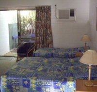 Ti Tree Holiday Apartments - Accommodation Brunswick Heads