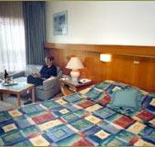 The Chadstone Motor Inn - Accommodation Brunswick Heads
