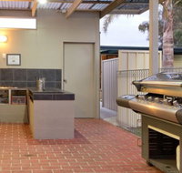 Rosebud Motel - Accommodation Brunswick Heads