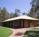 Hunter Valley Retreat - Accommodation Brunswick Heads