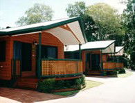 Beachcomber Coconut Caravan Village - Accommodation Brunswick Heads 0