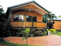 Beachcomber Coconut Caravan Village - Accommodation Brunswick Heads 1