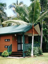 Beachcomber Coconut Caravan Village - Accommodation Brunswick Heads 2