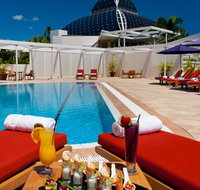 Pullman Reef Hotel Casino - Accommodation Brunswick Heads