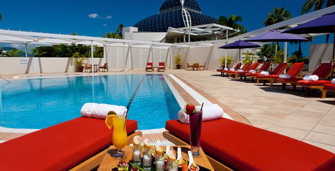 Pullman Reef Hotel Casino - Accommodation Brunswick Heads 0