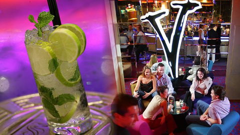 Pullman Reef Hotel Casino - Accommodation Brunswick Heads 5