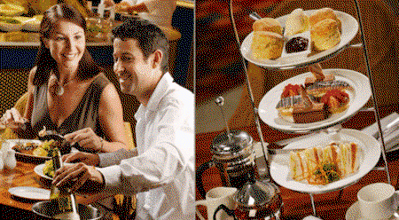 Pullman Reef Hotel Casino - Accommodation Brunswick Heads 6