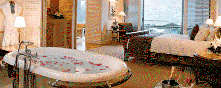 Pullman Reef Hotel Casino - Accommodation Brunswick Heads 8