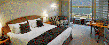 Pullman Reef Hotel Casino - Accommodation Brunswick Heads 9