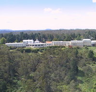 Hydro Majestic Hotel - Accommodation Brunswick Heads