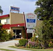 Ipswich City Motel - Accommodation Brunswick Heads