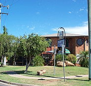 Western Gateway Motel - Accommodation Brunswick Heads