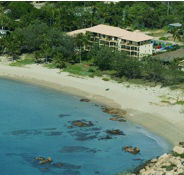 Rose Bay Resort - Accommodation Brunswick Heads