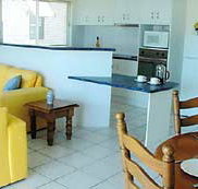 The Beach Place - Accommodation Brunswick Heads