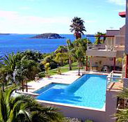 Whalers Inn Resort - Accommodation Brunswick Heads