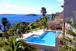 Whalers Inn Resort - Accommodation Brunswick Heads 0