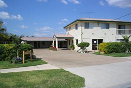 Silo Motor Inn - Accommodation Brunswick Heads 0