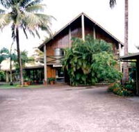 Ocean Resort Village - Accommodation Brunswick Heads