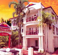 Sunset Terrace Holiday Apartments - Accommodation Brunswick Heads