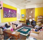 The Pink House Backpackers - Accommodation Brunswick Heads