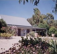 Brackley Cottage - Accommodation Brunswick Heads