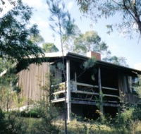 High Ridge Cabins - Accommodation Brunswick Heads