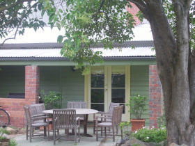 Bell Cottage - Accommodation Brunswick Heads 0