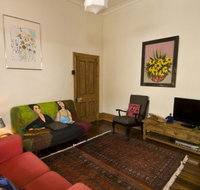 Te Artists' Residence Fremantle Holiday Accommodation - Accommodation Brunswick Heads