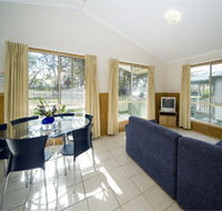 Swan Lake Holiday Park - Accommodation Brunswick Heads