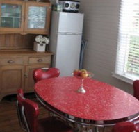 Le Cosmopolitan - Accommodation Brunswick Heads