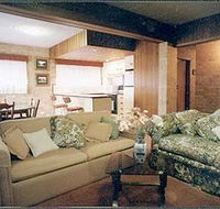 Hillside View Apartments - Accommodation Brunswick Heads