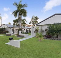 Gulls Apartments - Accommodation Brunswick Heads