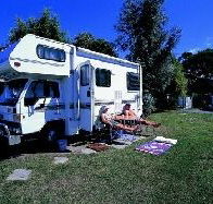 Abel Tasman Caravan Park - Accommodation Brunswick Heads