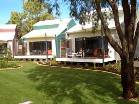 Footprints Preston Beach - Accommodation Brunswick Heads 0