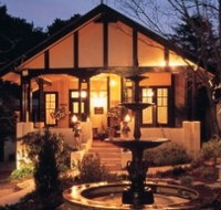 Leuras Magical Manderley - Accommodation Brunswick Heads