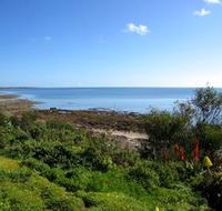 Istana - Accommodation Brunswick Heads