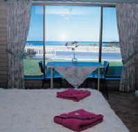 The Anchorage Holiday Units - Accommodation Brunswick Heads