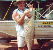 Leaders Creek Fishing Base - Accommodation Brunswick Heads