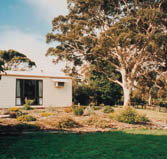Rampr Country Cottage - Accommodation Brunswick Heads