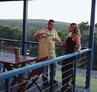 Isaacs Ridge - Accommodation Brunswick Heads