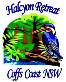 Halcyon Retreat - Accommodation Brunswick Heads 0