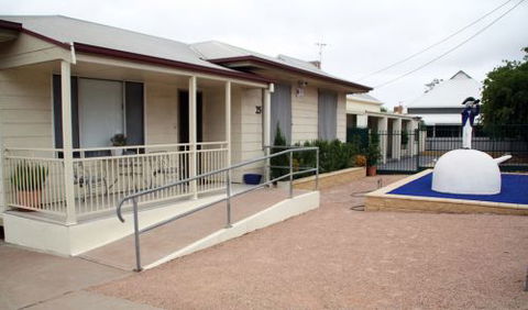 Executive Holiday Rental - Accommodation Brunswick Heads 0